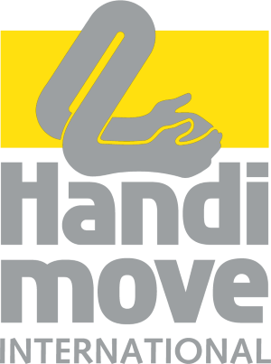 Hebelifter . Handi-Move